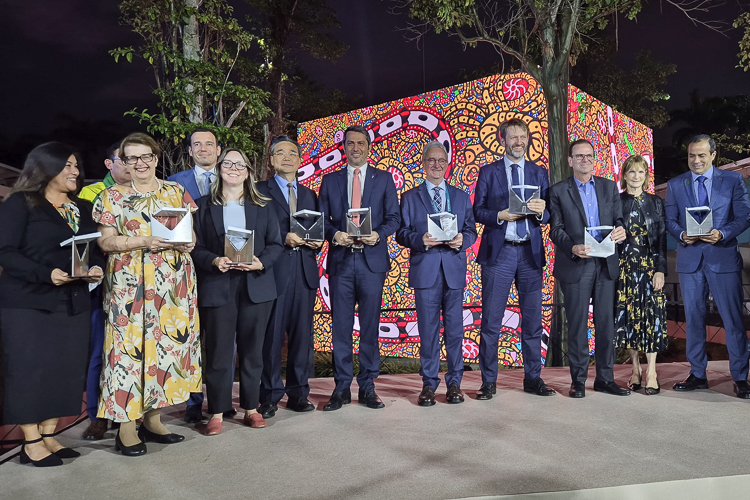 Prefeitura de Juiz de Fora vence prêmio internacional no Fórum da COP30