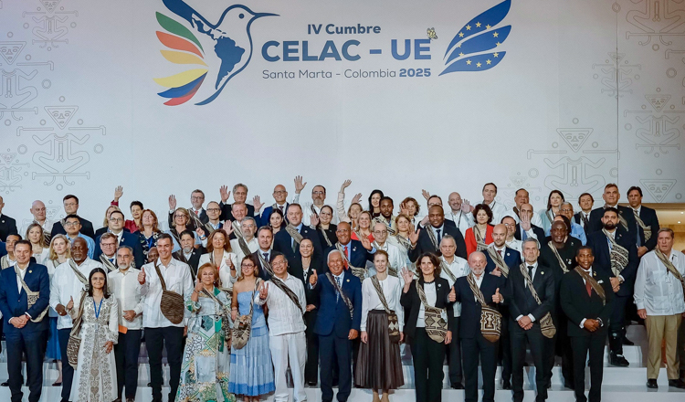 Lula defende ações conjuntas para combater o crime organizado