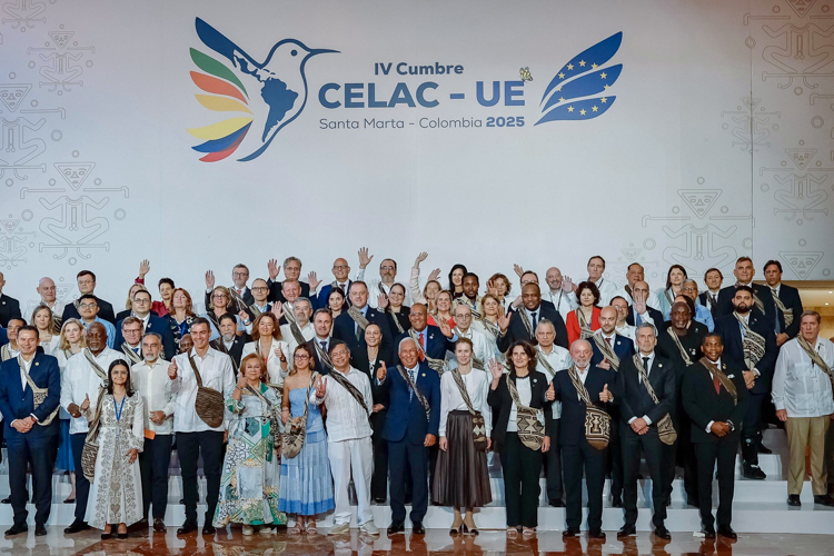 Lula defende ações conjuntas para combater o crime organizado