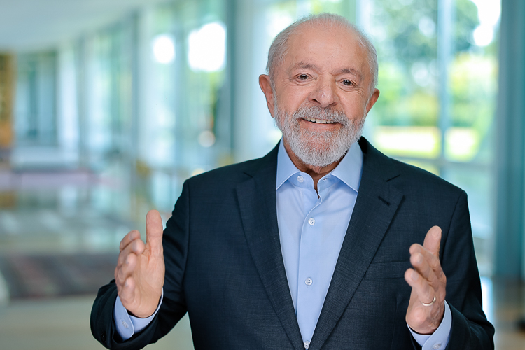 Isenção do IR: “Demos um passo decisivo para um país mais justo”, comemorou Lula