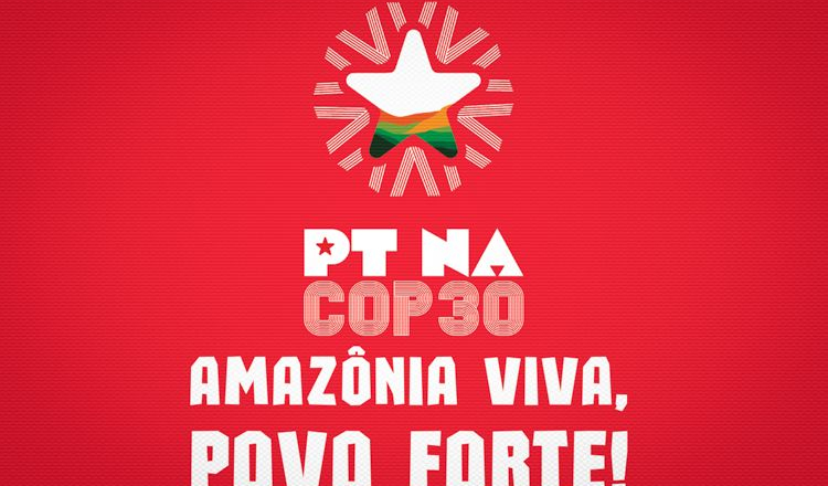 COP30: PT promove debate sobre questão agrária e sustentabilidade ambiental