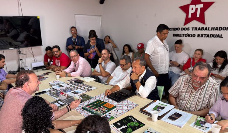 Carta de partidos progressistas destaca papel dos povos da floresta