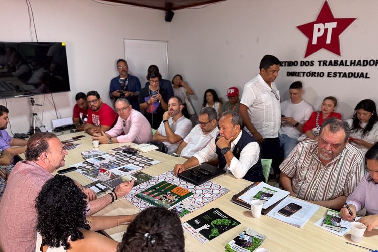 Carta de partidos progressistas destaca papel dos povos da floresta