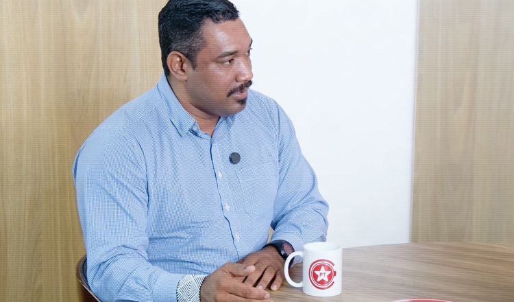 Secretário de Meio Ambiente do PT defende desmatamento zero no Brasil