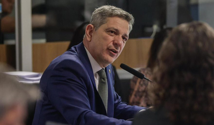 Senador Rogério reforça mobilização pelo fim da jornada 6×1