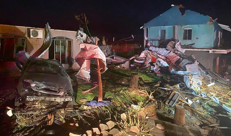 Governo Lula e deputados do PT atuam para garantir recuperação de Rio Bonito do Iguaçu