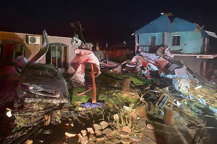 Governo Lula e deputados do PT atuam para garantir recuperação de Rio Bonito do Iguaçu