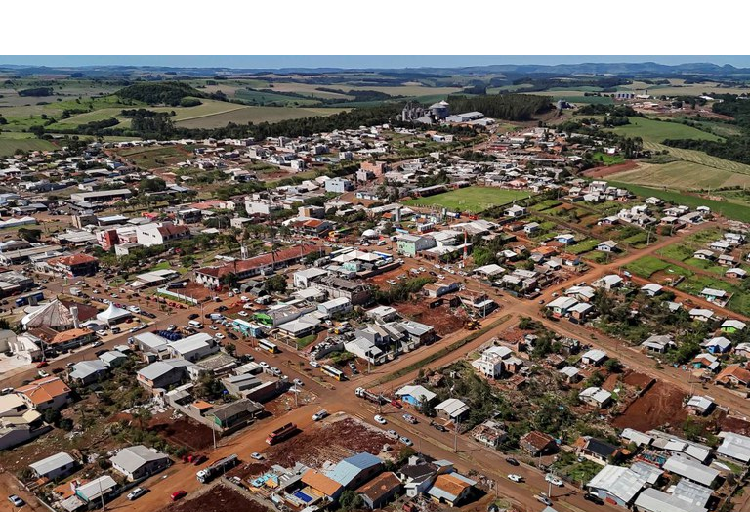 Governo Lula destina R$ 44,2 milhões para reconstrução de Rio Bonito do Iguaçu