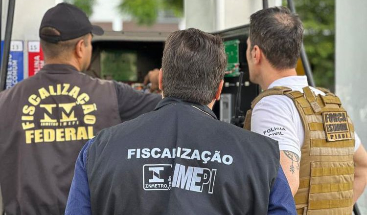 Operação conjunta desmonta braço do PCC no Maranhão, Tocantins e Piauí