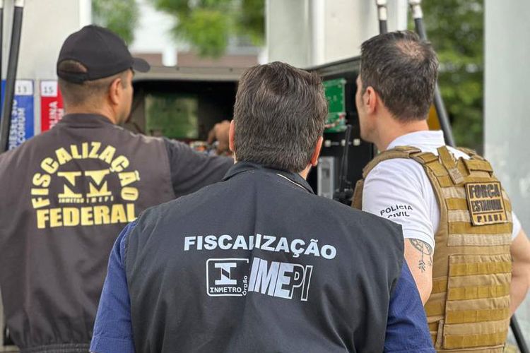 Operação conjunta desmonta braço do PCC no Maranhão, Tocantins e Piauí