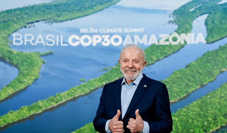 COP30, a hora da verdade