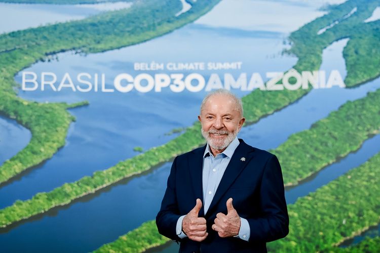 COP30, a hora da verdade