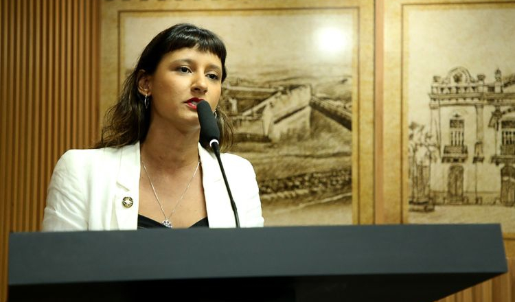 PT denuncia perseguição política contra Brisa Bracchi e contesta fragilidades do relatório de cassação