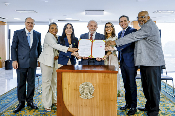 Reconhecimento da cultura gospel fortalece a diversidade e Estado laico