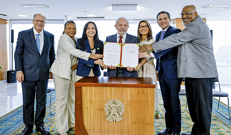 Reconhecimento da cultura gospel fortalece a diversidade e Estado laico