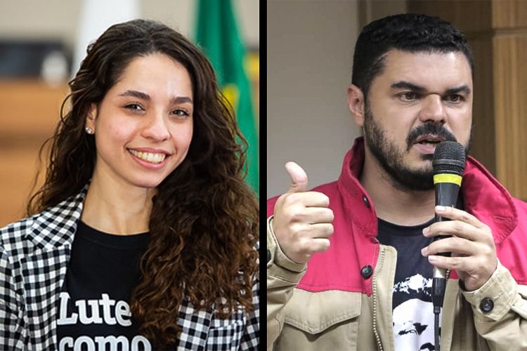 PT prepara Encontro de Parlamentares Jovens para 2026