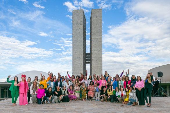 PT tem 33 projetos em defesa de mulheres, mas Congresso ignora a pauta