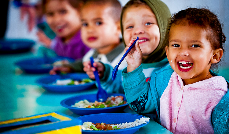 Recursos para políticas de educação e saúde em 2026 são garantidos