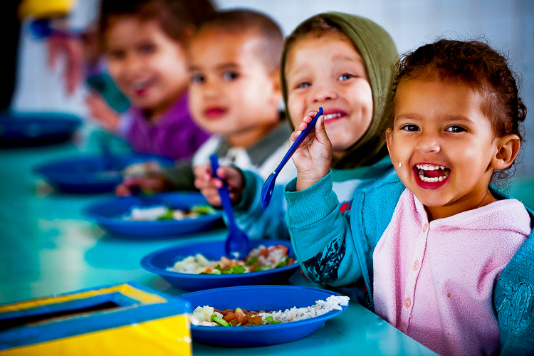 Recursos para políticas de educação e saúde em 2026 são garantidos
