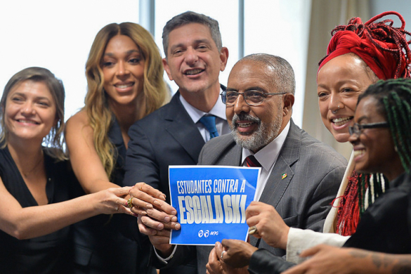 Fim da escala 6x1: senadores e Lula avançam rumo à jornada de 36h