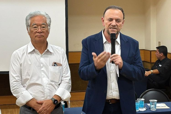 PT encerra seminário e disputará hegemonia na segurança pública