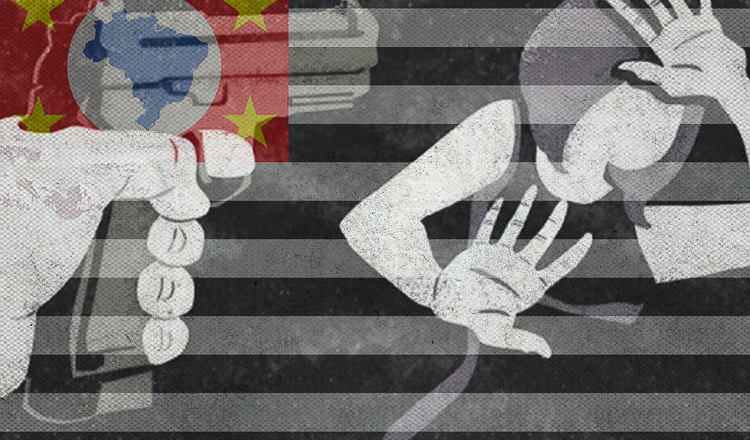 Descaso de Tarcísio leva São Paulo a alta de feminicídios