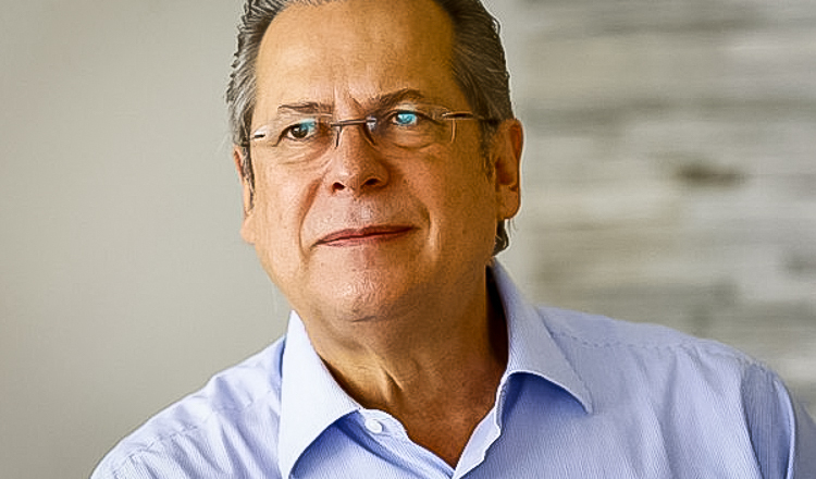 José Dirceu: artigo “O Estado que o século 21 exige”