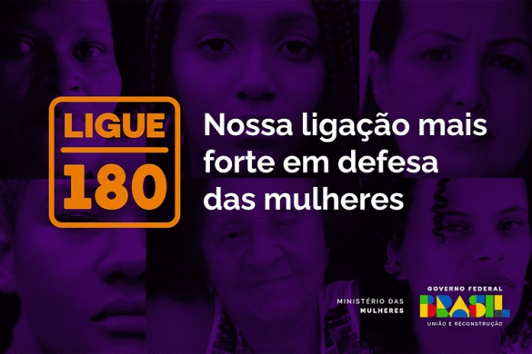 Ligue 180, criado no Lula 1, é aperfeiçoado em gestões do PT para acolher mulheres