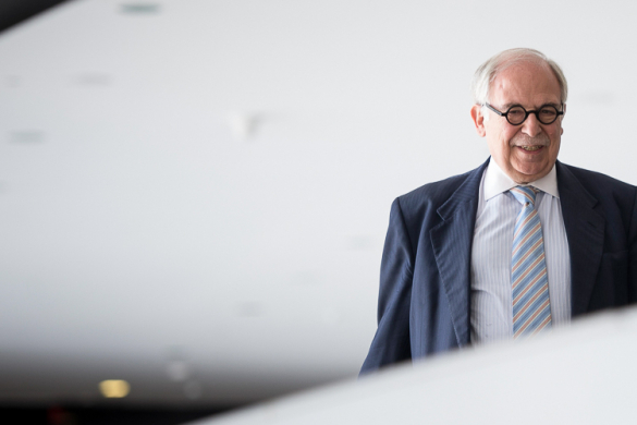 PT lança o Núcleo de Relações Internacionais e Soberania “Marco Aurélio Garcia”