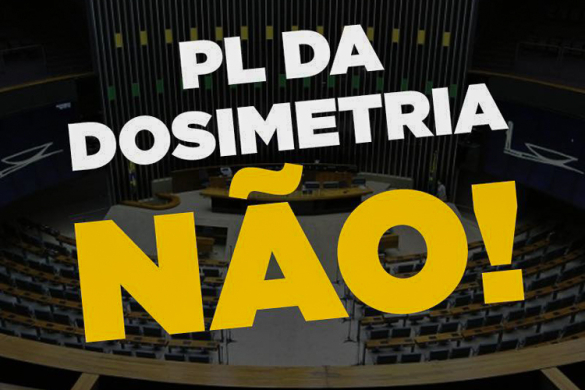 Secretário do Ministério da Justiça: anistia a golpistas é ‘brinde à impunidade’