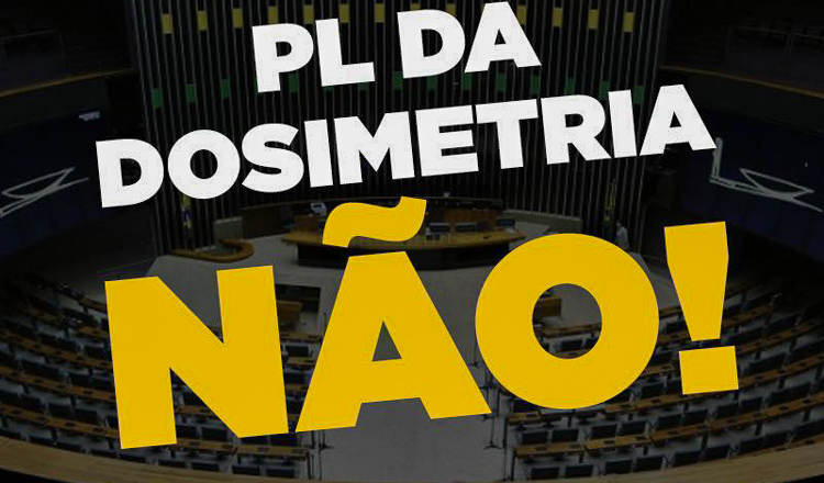 Secretário do Ministério da Justiça: anistia a golpistas é ‘brinde à impunidade’