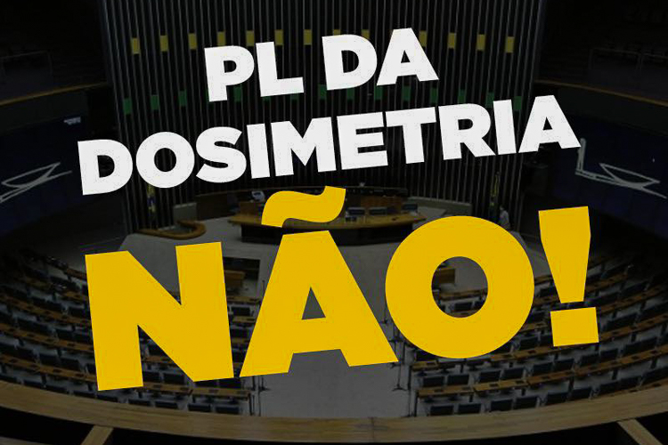 Secretário do Ministério da Justiça: anistia a golpistas é ‘brinde à impunidade’