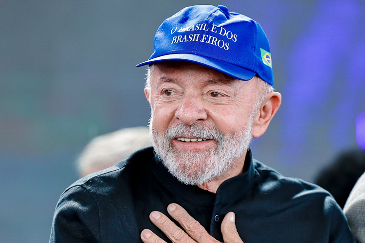 Lula lidera e entra em 2026 com força para um 4º mandato