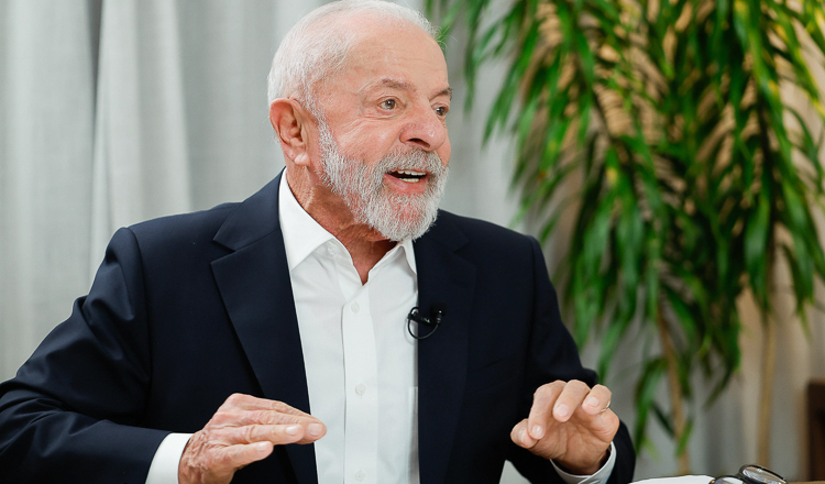 Lula: combate a facções, tarifas e “nova era” industrial no NE