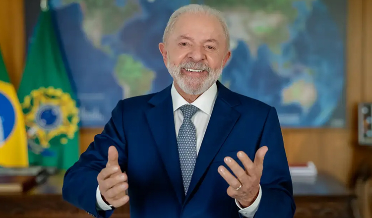 Lula detalha isenção de IR e taxação de super-ricos em pronunciamento