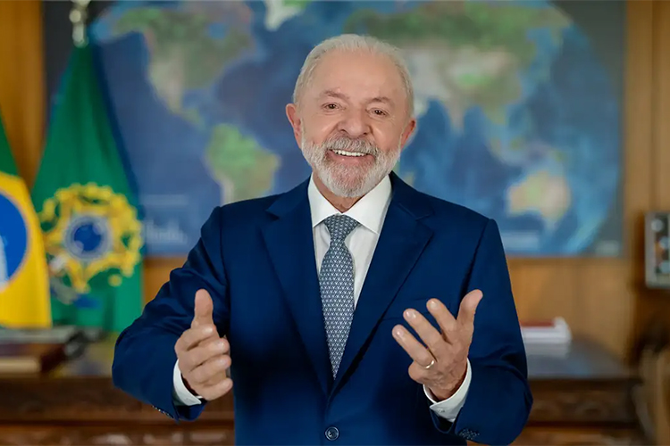 Lula detalha isenção de IR e taxação de super-ricos em pronunciamento