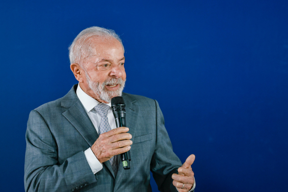 Lula define 2026 como ‘ano da entrega e da verdade’