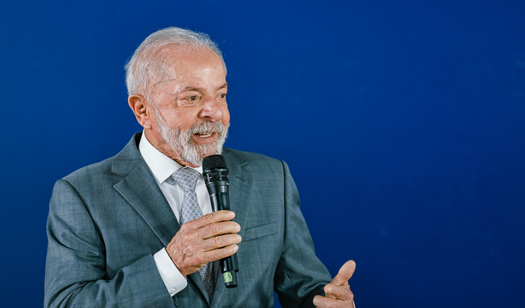 Lula define 2026 como o ‘ano da entrega e da verdade’