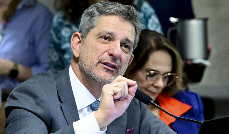 Senado debate PL Antifacção com penas duras e R$ 30 bi para segurança