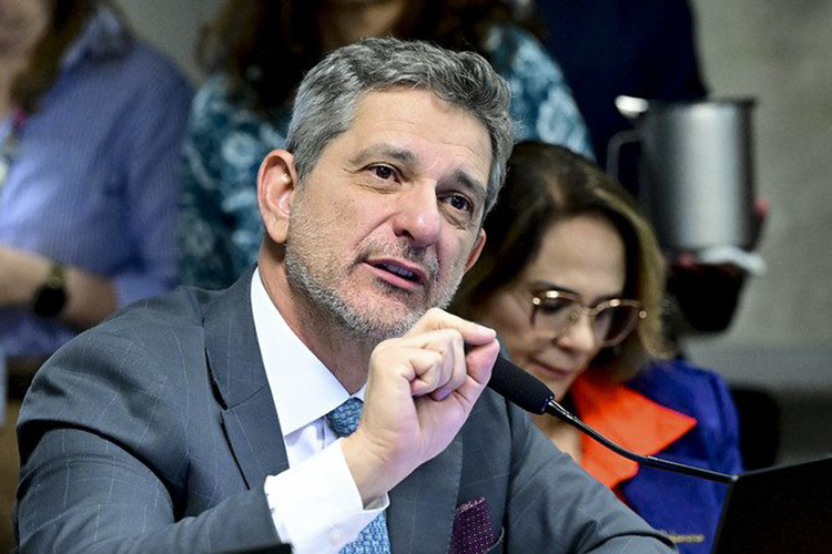 Senado debate PL Antifacção com penas duras e R$ 30 bi para segurança