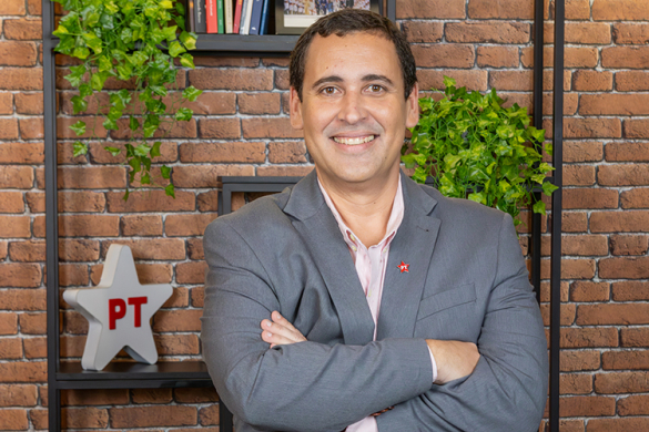 Éden Valadares: As redes sociais são armas contra a cidadania?