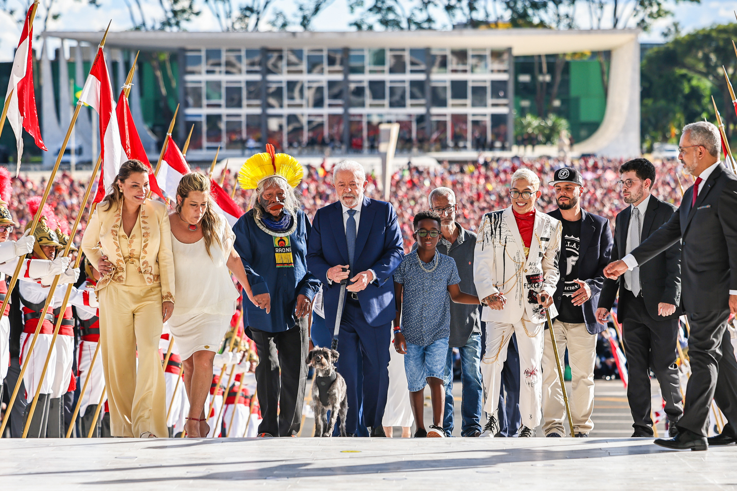 2023– Governo Lula (3º mandato)