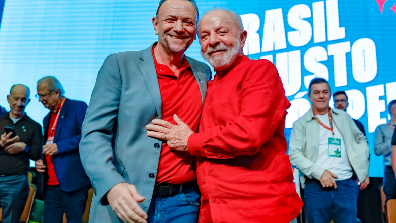 Edinho: PT está de portas abertas a Marina e ampliará apoios por maioria no Senado