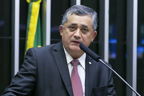 O parecer à PEC da Segurança fragmenta o Estado e fragiliza as forças de segurança no combate ao crime organizado