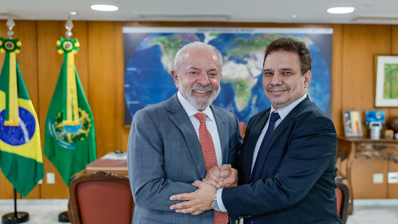 Wellington Lima assume Justiça com apoio político da base governista