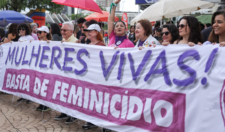 O impacto negativo da extrema direita na escalada de feminicídios