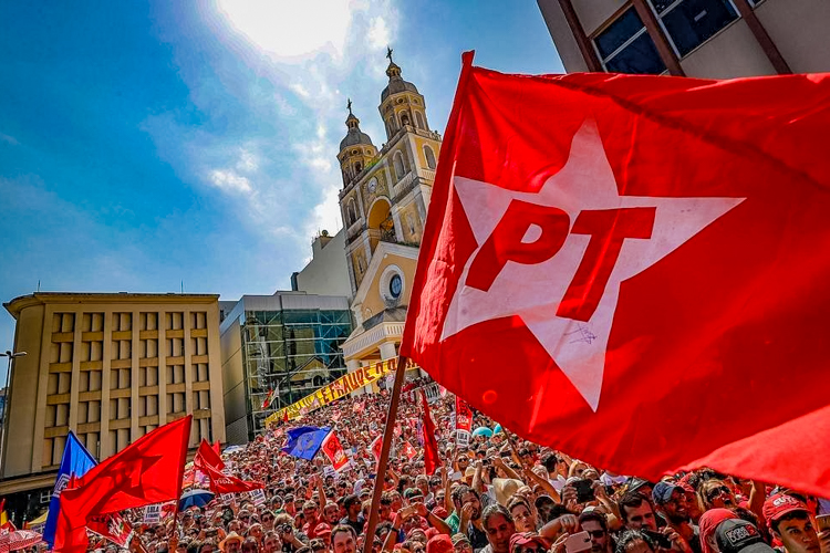 Em aniversário, PT vai debater América Latina; Haddad fará análise de conjuntura nacional