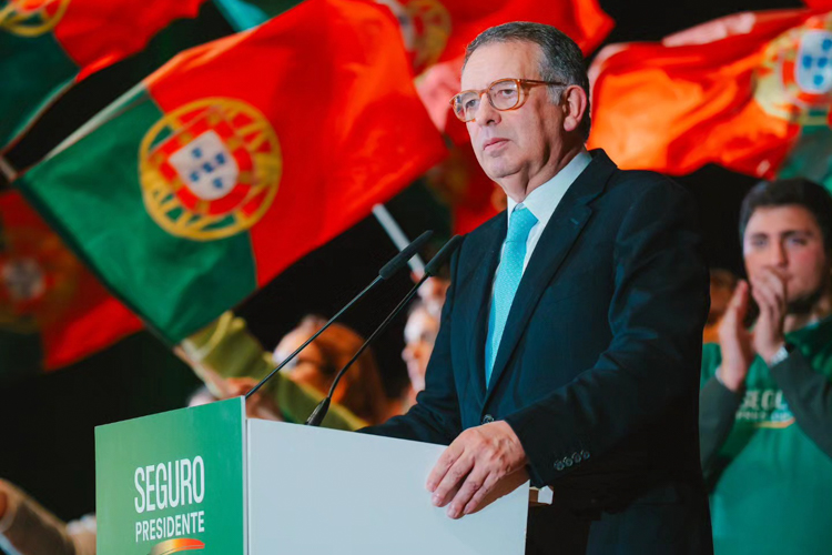 PT reforça apoio a Seguro, em Portugal, que enfrenta o populismo autoritário
