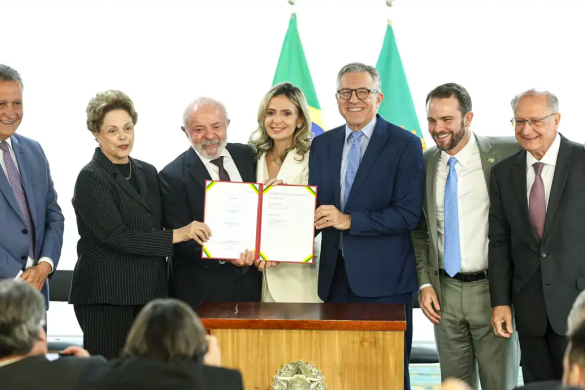 O futuro do SUS no governo Lula, com hospitais inteligentes e especialistas