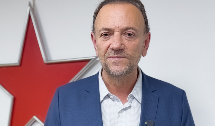 Presidente do PT lembra 8 de janeiro: só a democracia garante eleições livres